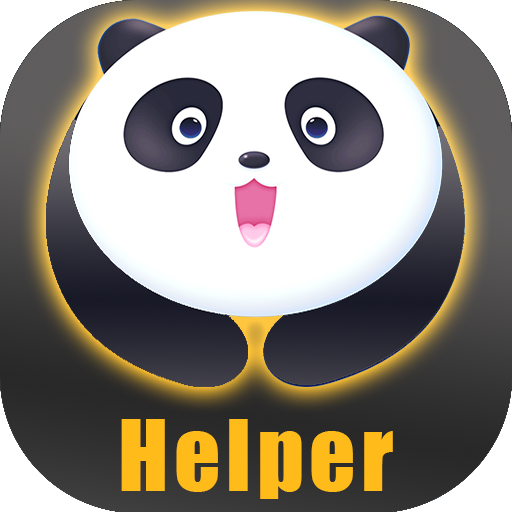 panda helper