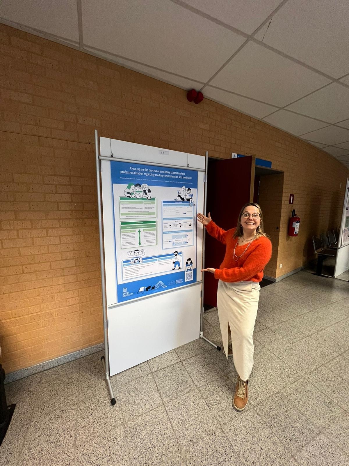 pedagogische wetenschappen