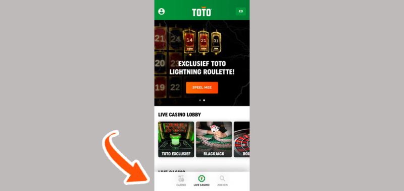 totoapp