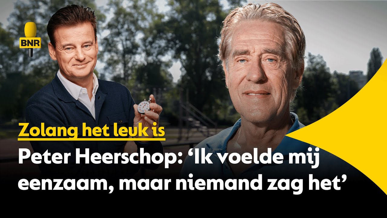 peter heerschop leraar