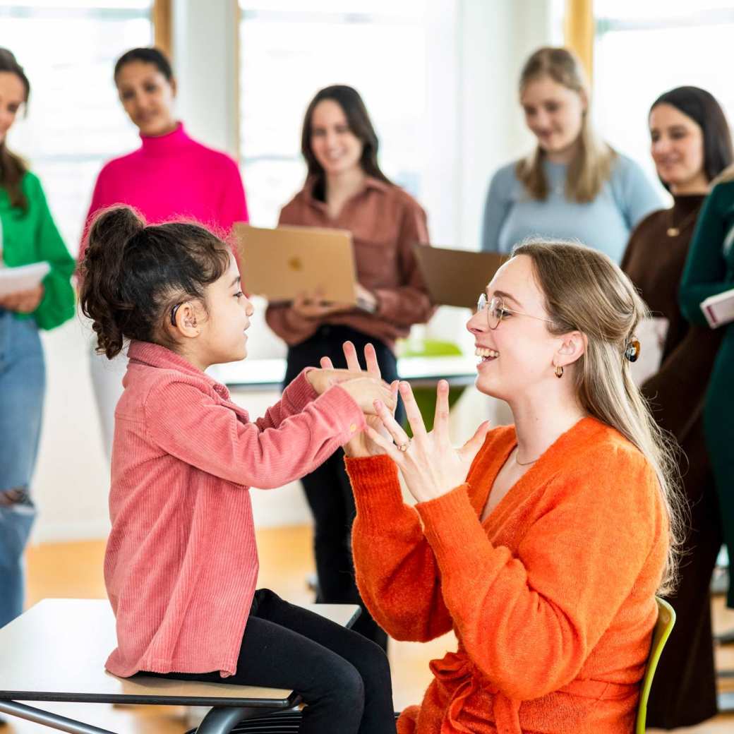schoolpedagogiek