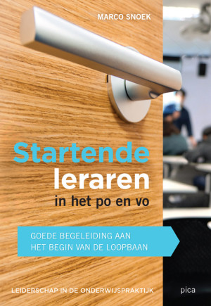 6 fasen die startende leraren doormaken