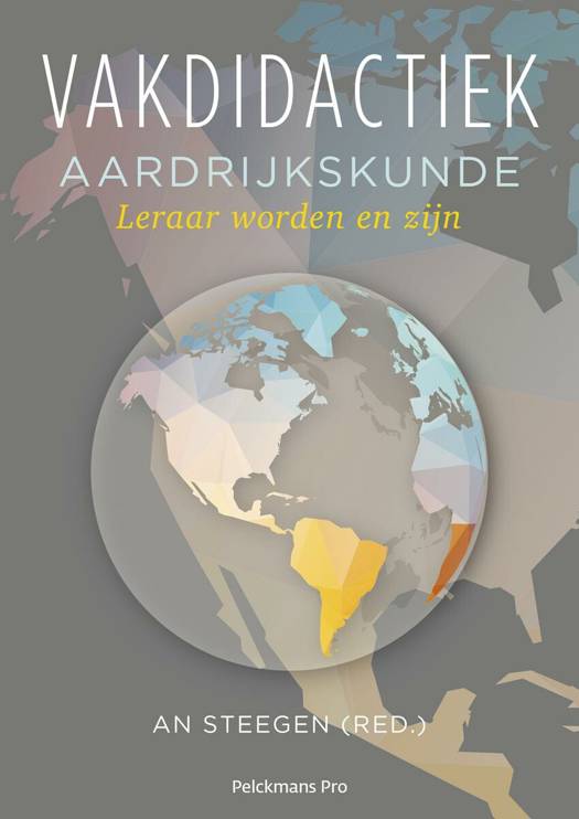 aardrijkskunde leraar worden