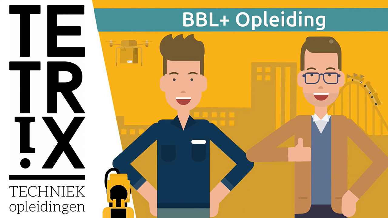 bbl opleiding leraar