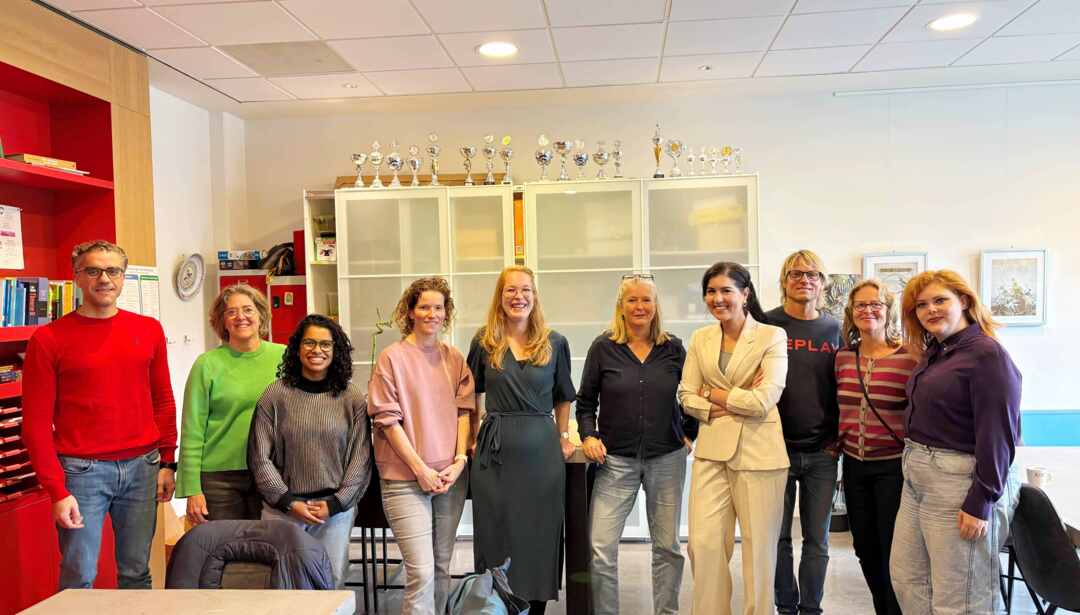 d66 leraren