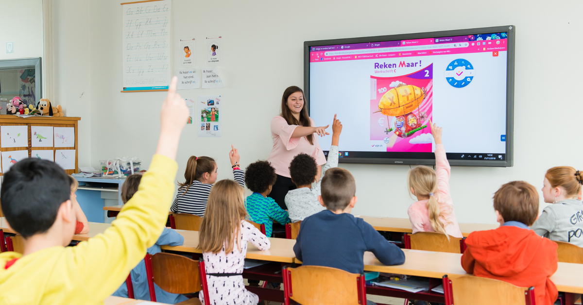loonschaal leraar middelbaar onderwijs
