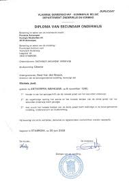 technisch secundair onderwijs
