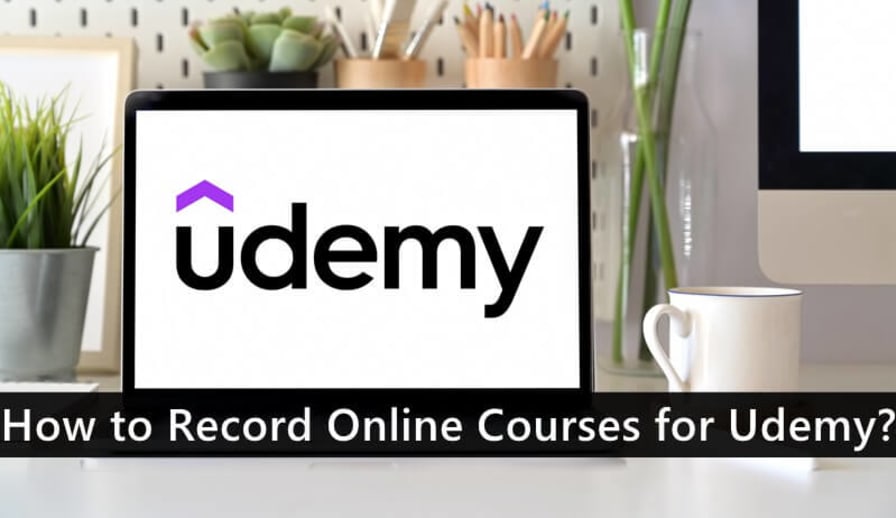 udemy cursus